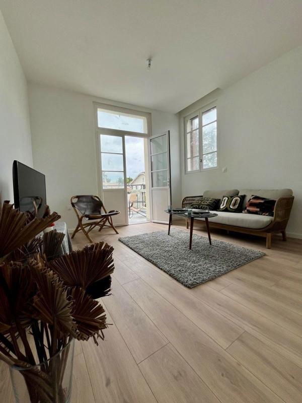 Appartement - 37 m² - 2 pièces