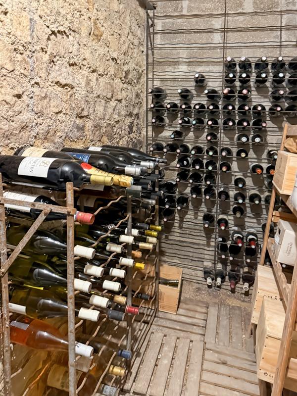 Maison - 215 m² - 8 pièces