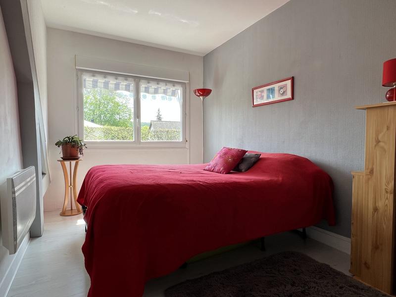 Maison traditionnelle - 132 m² - 7 pièces