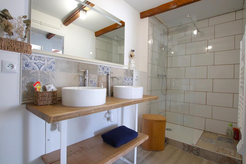 Maison - 181 m² - 8 pièces