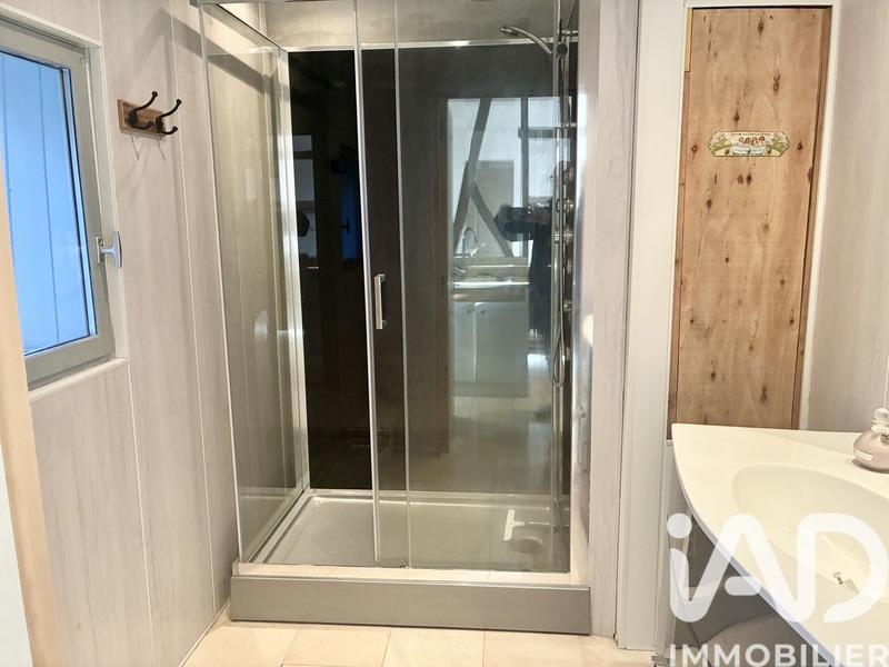 Maison - 164 m² - 5 pièces