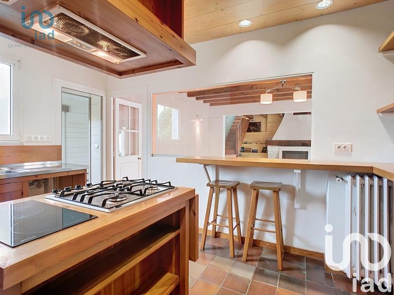 Maison de village - 155 m² - 6 pièces