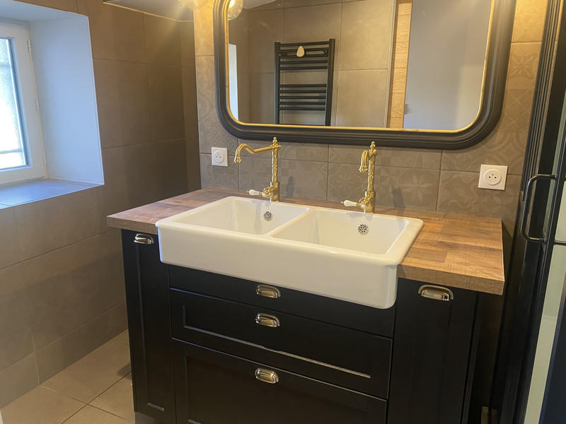 Maison - 109 m² - 5 pièces