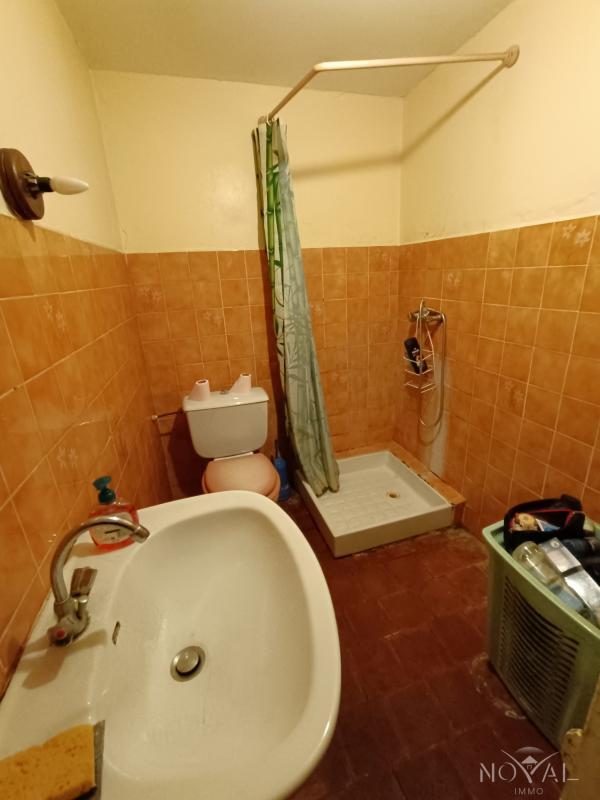 Propriété - 69 m² - 6 pièces