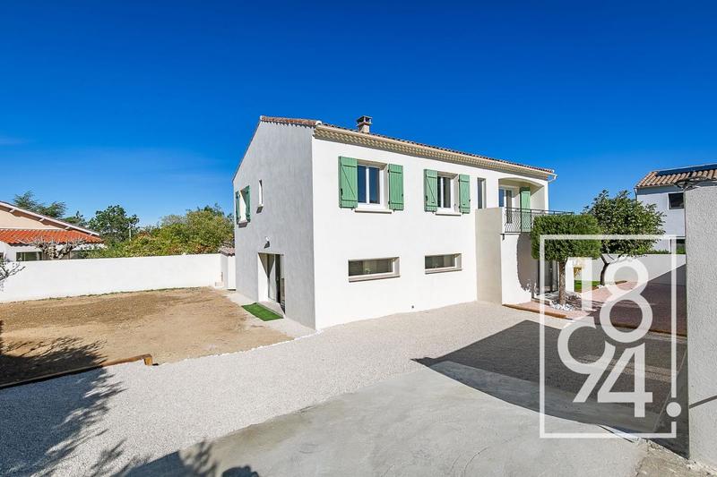 Villa - 190 m² - 6 pièces