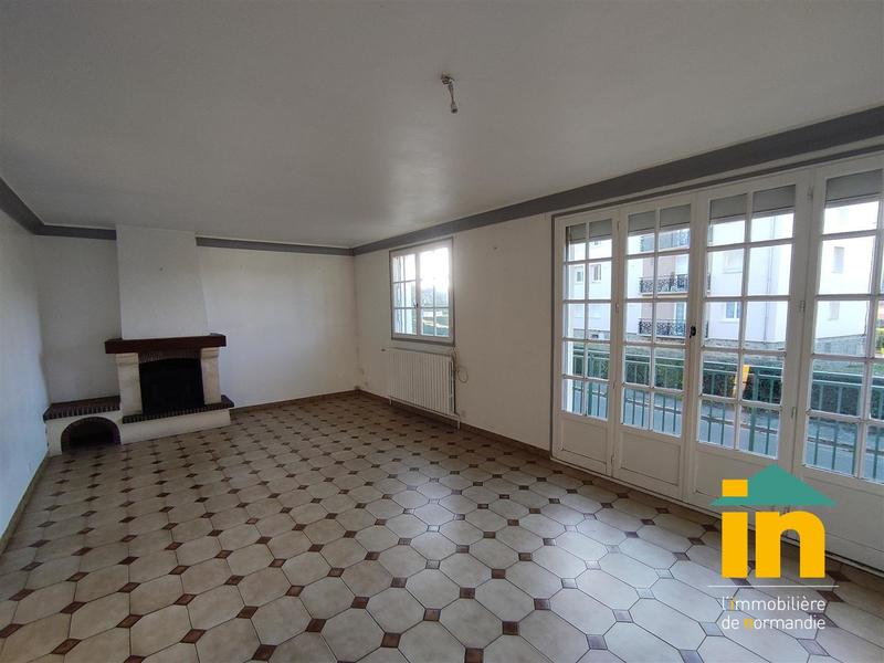 Maison de ville - 93 m² - 5 pièces