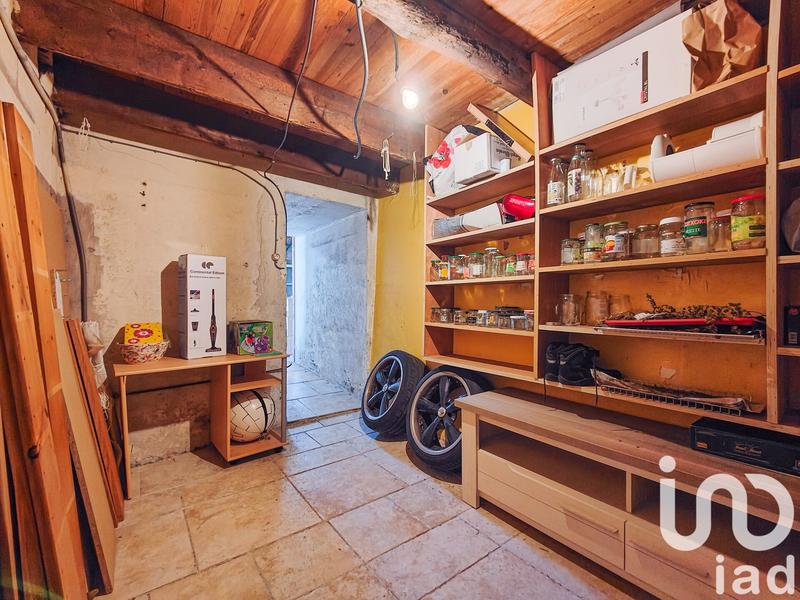 Maison - 113 m² - 4 pièces