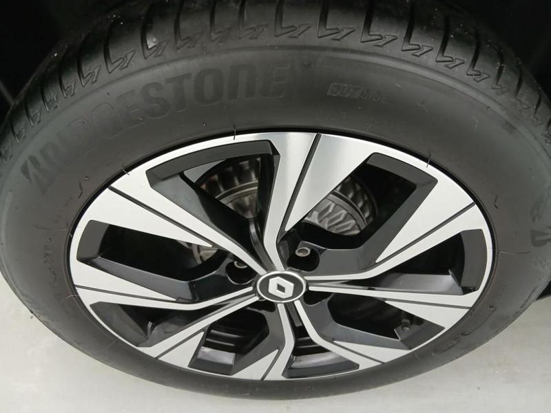 Renault Clio V TCe 90 - 21n Limited