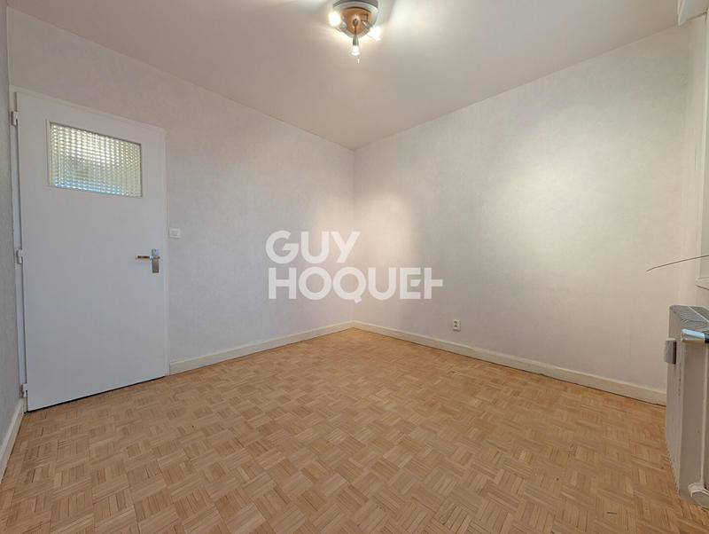 Appartement - 94 m² - 5 pièces