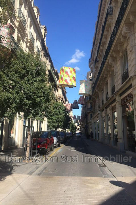 Appartement - 200 m² - 12 pièces