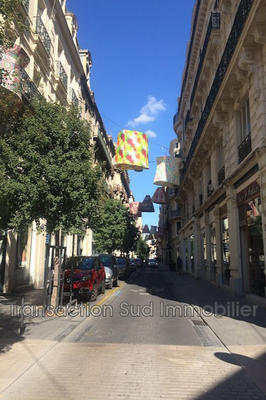 Appartement - 200 m² - 12 pièces