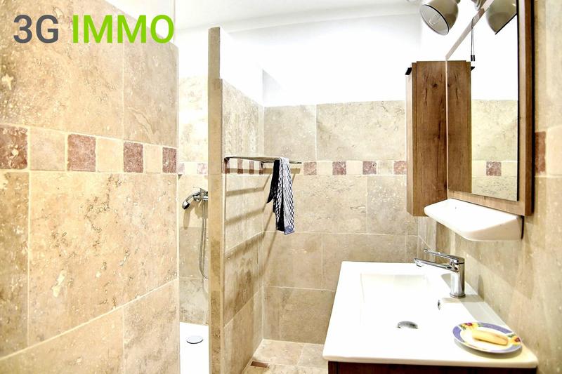 Villa - 178 m² - 9 pièces