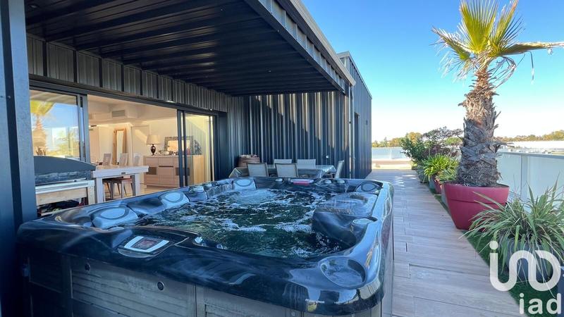 Appartement - 151 m² - 5 pièces