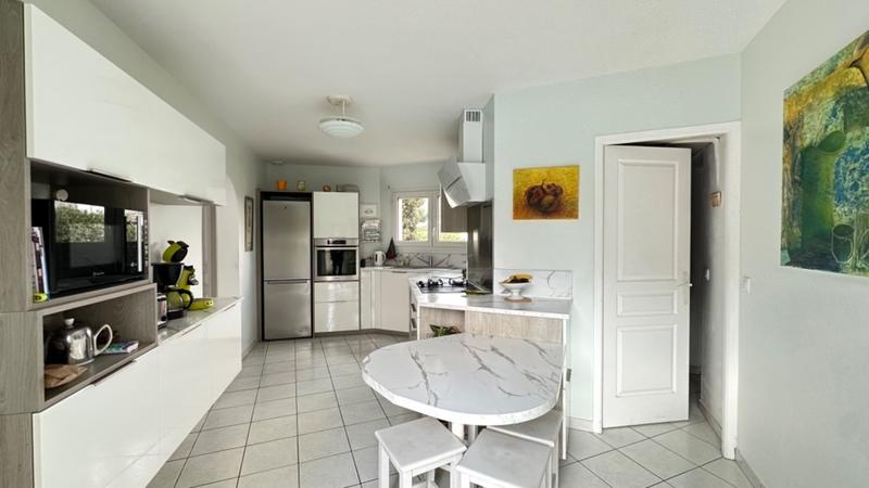 Maison - 142 m² - 5 pièces