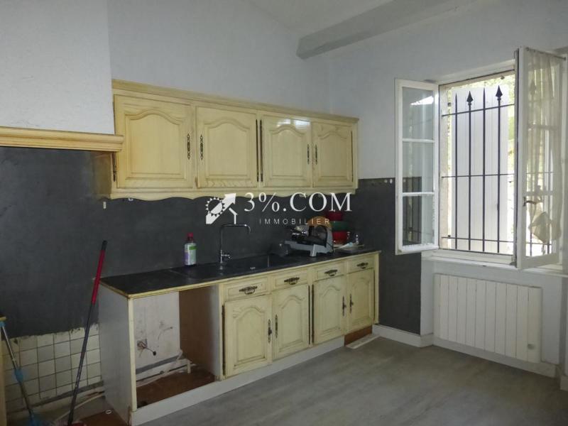 Maison - 132 m² - 6 pièces