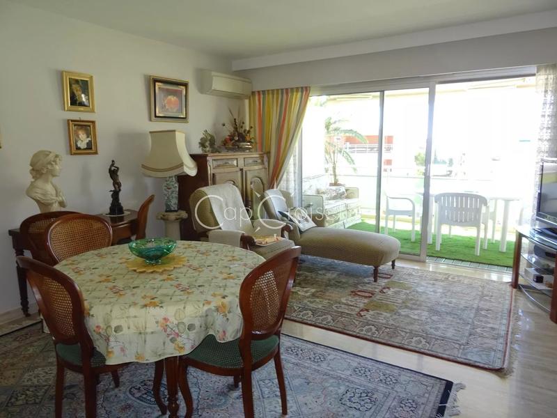 Appartement - 73 m² - 3 pièces