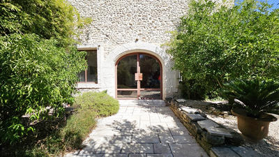 Propriété - 170 m² - 4 pièces