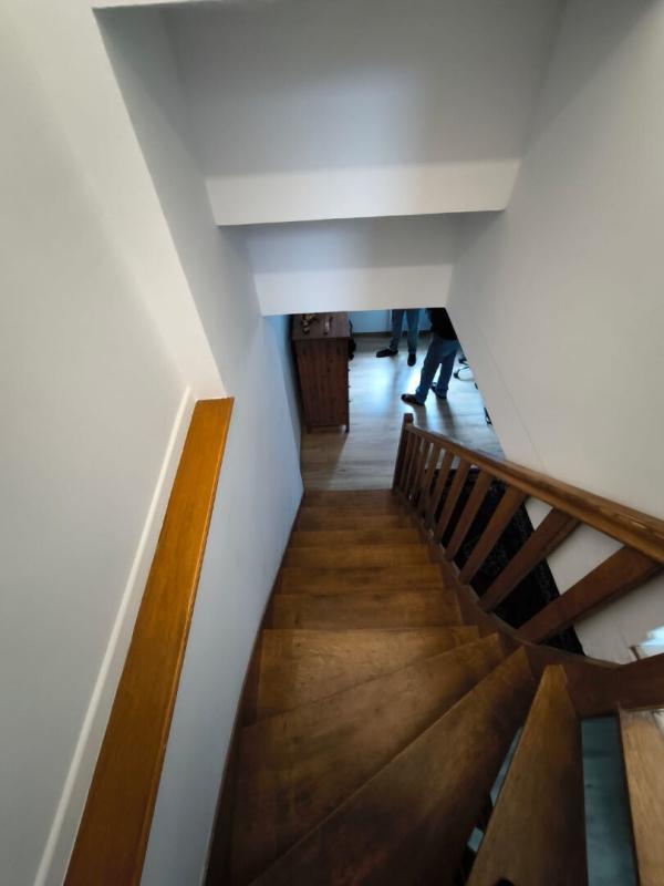 Maison de ville - 75 m² - 3 pièces