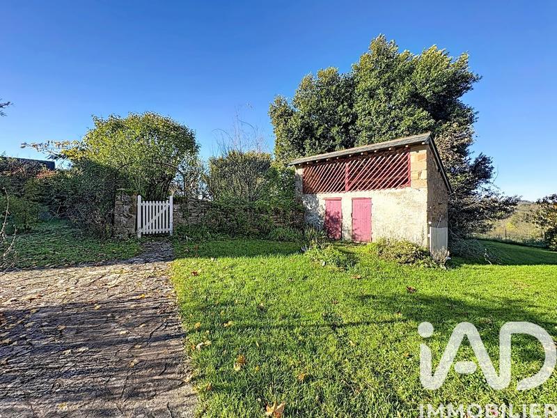 Ferme - 122 m² - 4 pièces