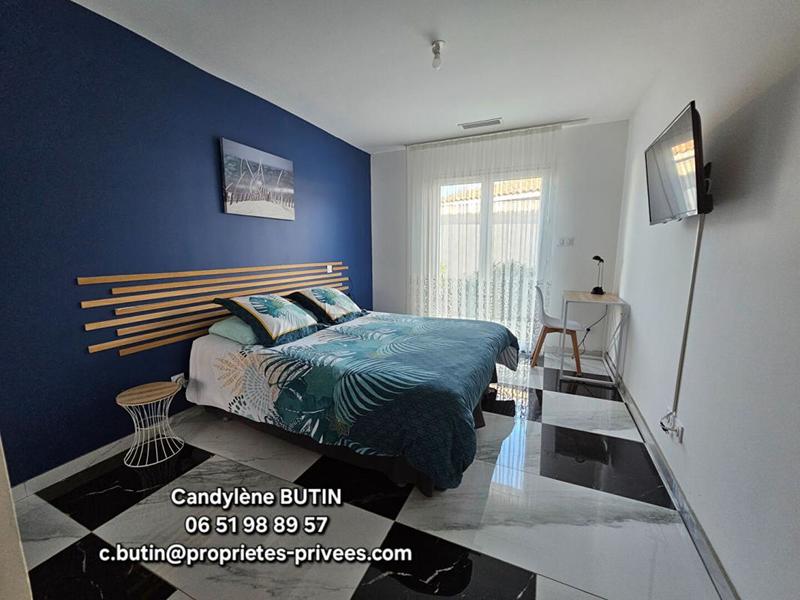 Villa - 127 m² - 4 pièces