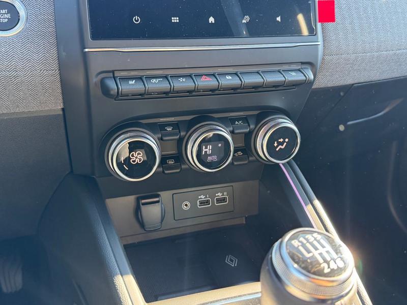 Renault Clio V TCe 90 ch Gsr2 Techno