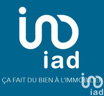 Studio - 26 m² - 1 pièce