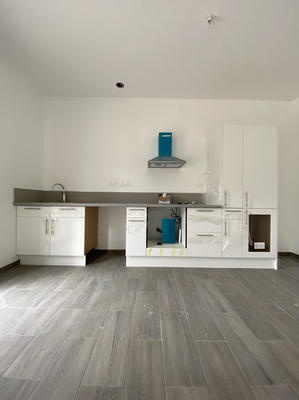 Appartement - 73 m² - 4 pièces