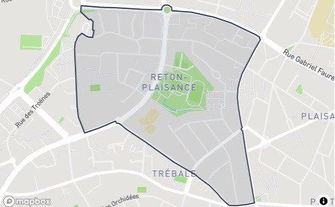 Maison traditionnelle - 71 m² - 4 pièces