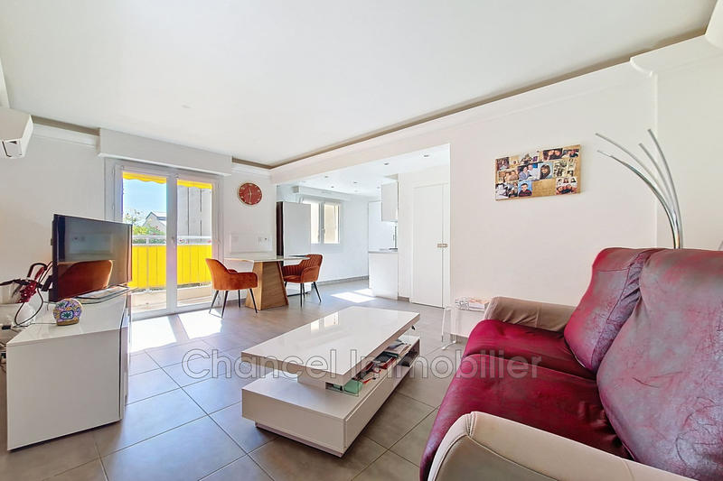 Appartement - 52 m² - 3 pièces