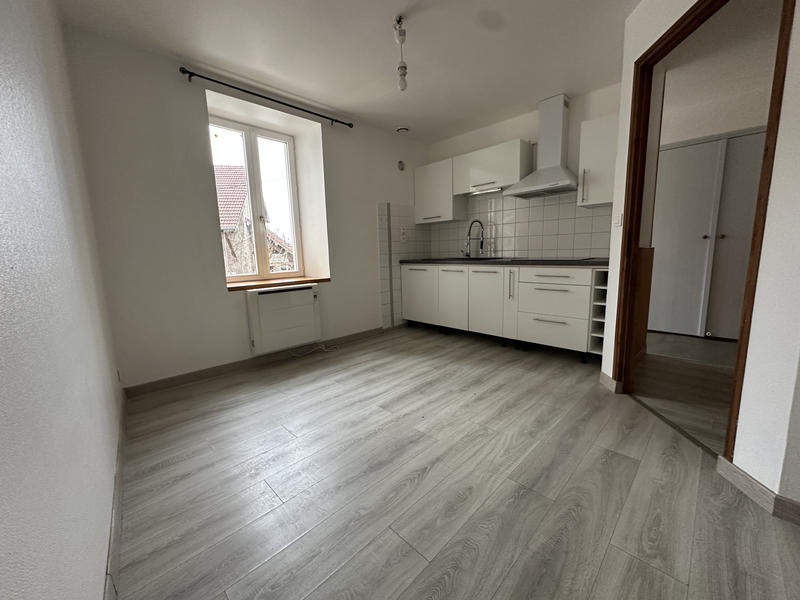 Maison - 78 m² - 4 pièces