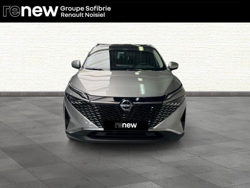 Nissan Qashqai e-Power 190 ch n-Connecta