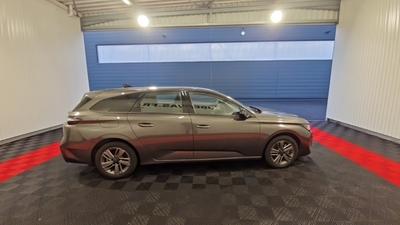 Peugeot 308 Sw Bluehdi 130ch Ss Eat8 Active Pack