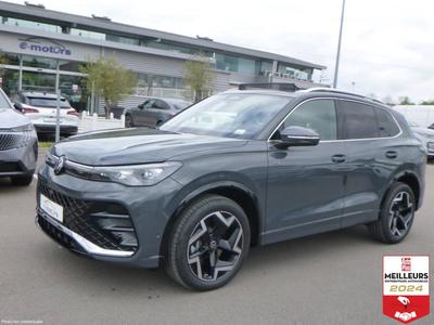 Volkswagen Tiguan 2.0 Tdi 150ch Dsg7 R-Line +Matrix Led +Iq.D