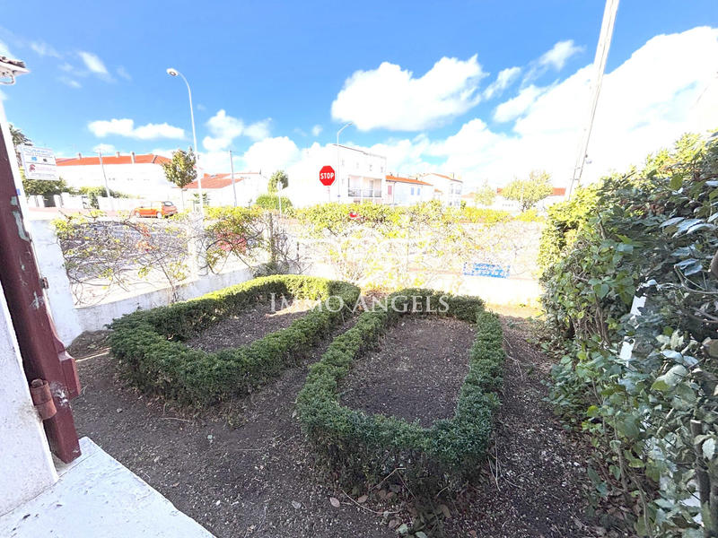 Maison traditionnelle - 50 m² - 3 pièces