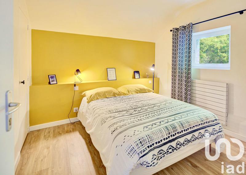 Maison de campagne - 233 m² - 6 pièces