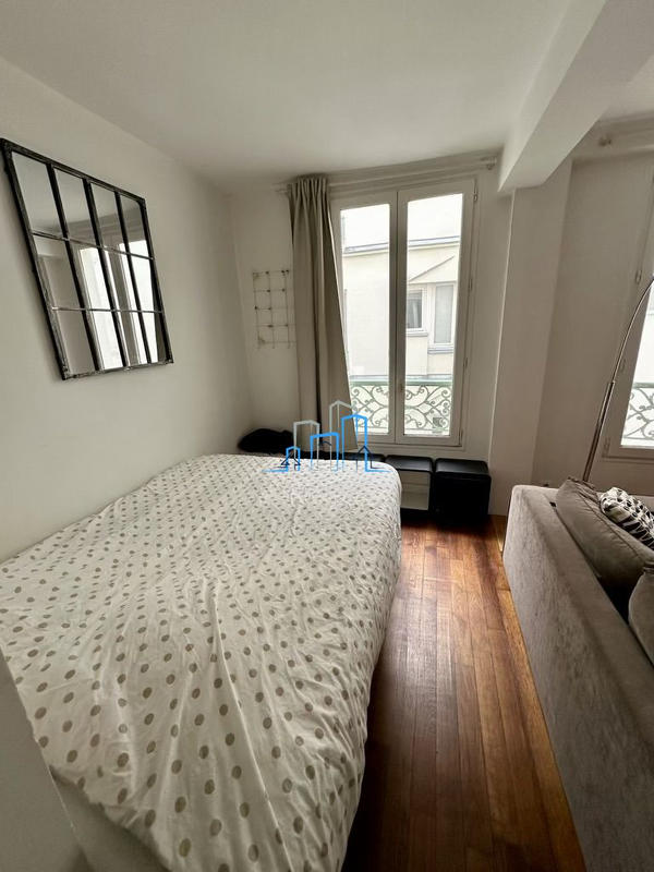 Appartement - 29 m² - 1 pièce