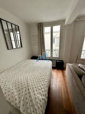 Appartement - 29 m² - 1 pièce