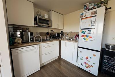 Maison - 51 m² - 2 pièces