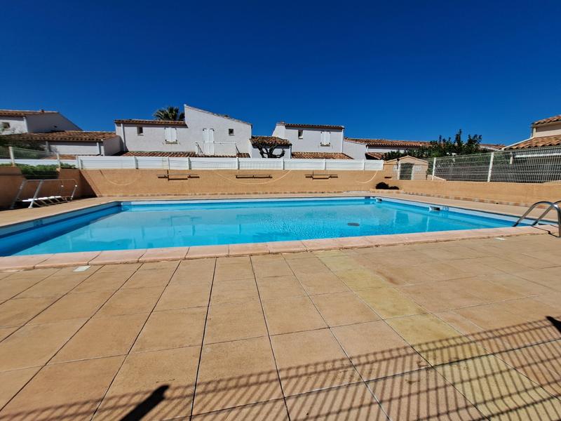 Maison - 36 m² - 3 pièces