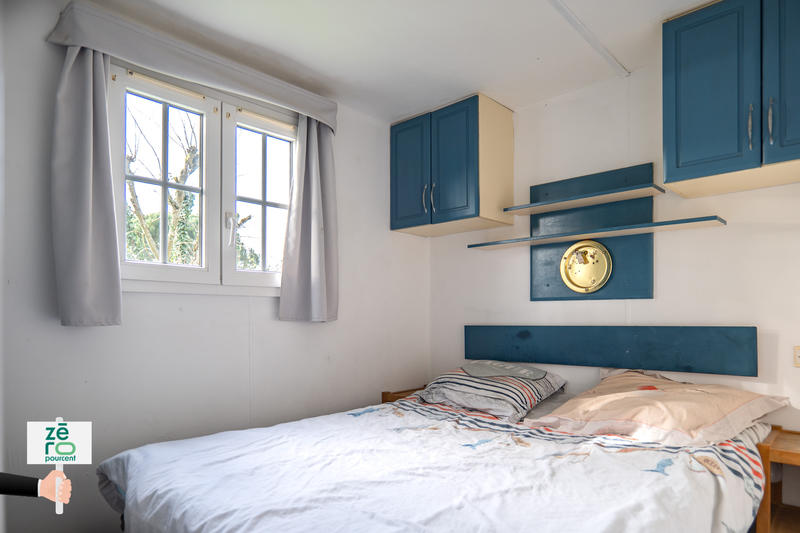 Châlet - 35 m² - 4 pièces