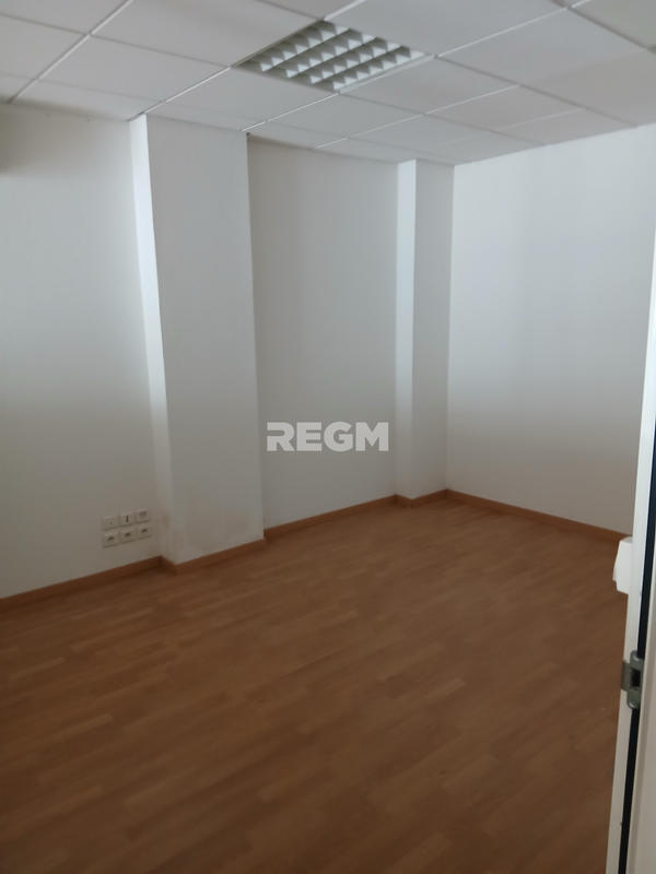 Local commercial - 72 m²