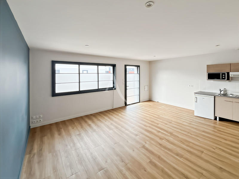 Local commercial - 155 m²