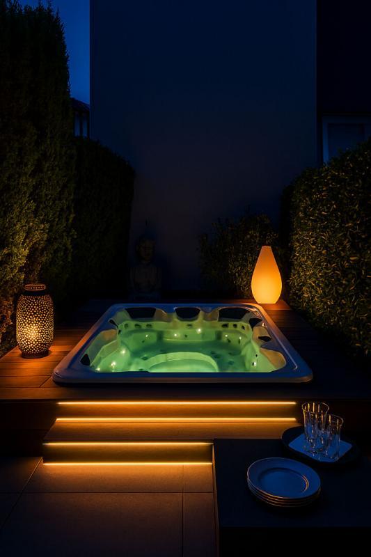 Maison - 250 m² - 7 pièces