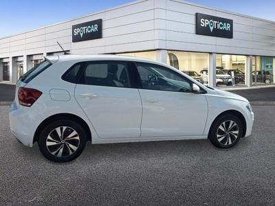 Volkswagen Polo VI 1.0 80 Lounge Business