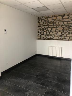 Maison - 30 m² - 2 pièces