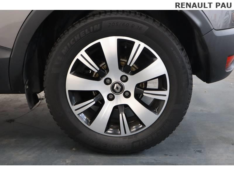 Renault Captur TCe 90 E6c Business