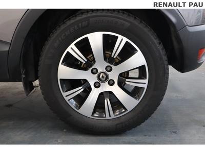 Renault Captur TCe 90 E6c Business