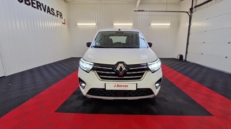 Renault Kangoo Zen - TCe 100