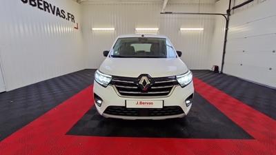 Renault Kangoo Zen - TCe 100