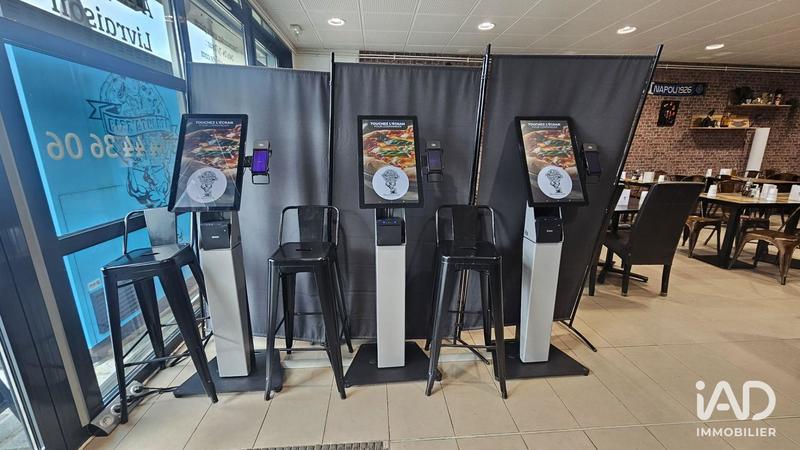 Local commercial - 148 m²